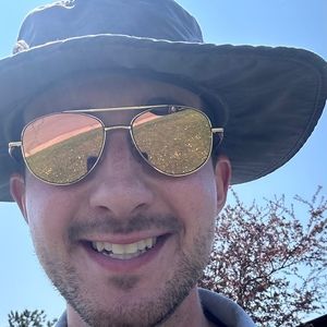 Meet your Posher, Michael